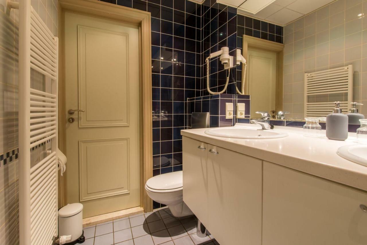 Inn Brugge Bagian luar foto