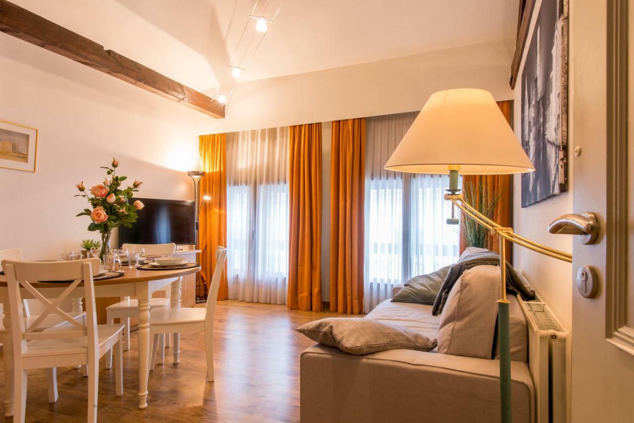 Inn Brugge Bagian luar foto