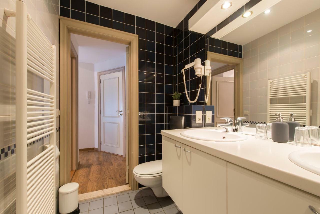 Inn Brugge Bagian luar foto