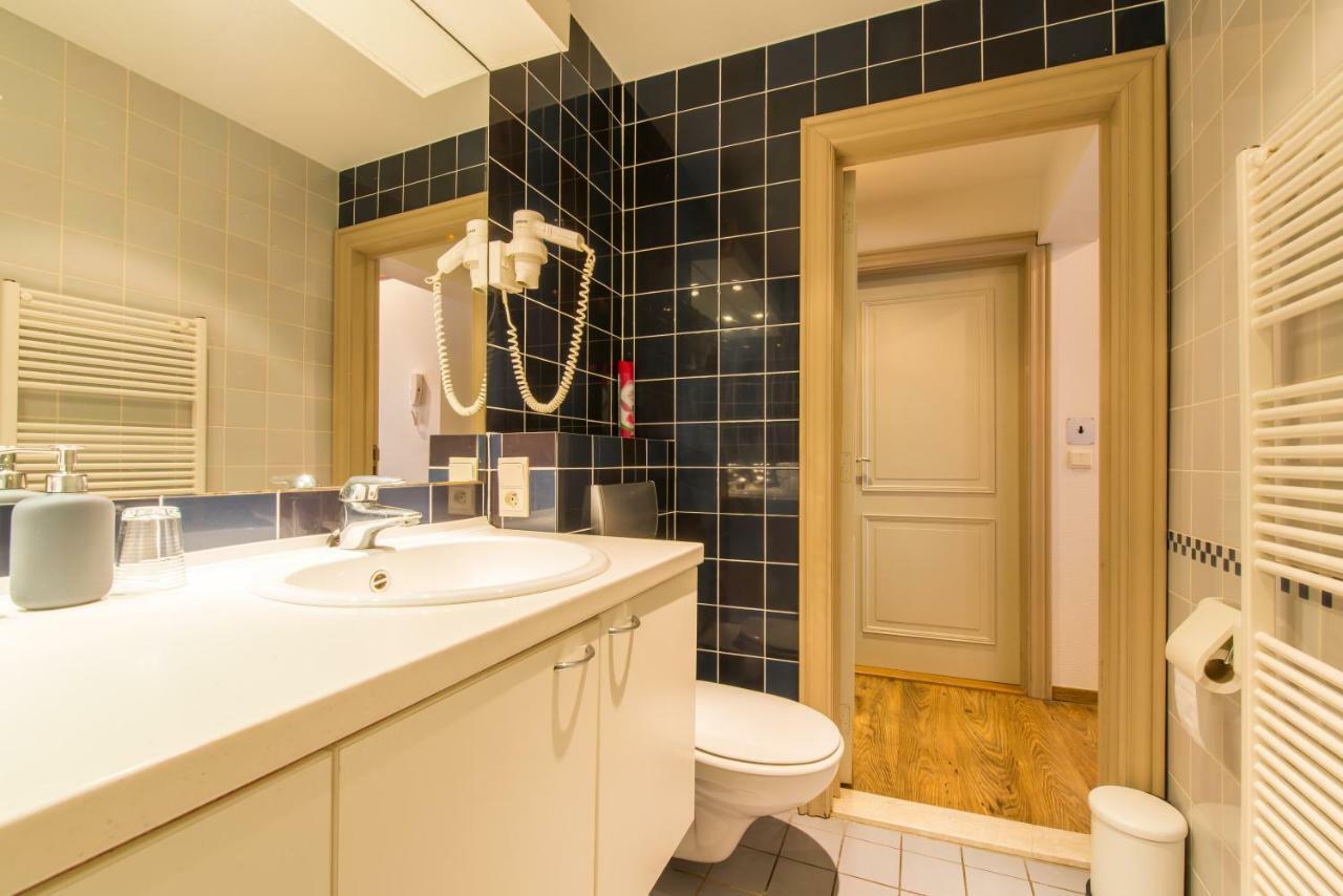 Inn Brugge Bagian luar foto