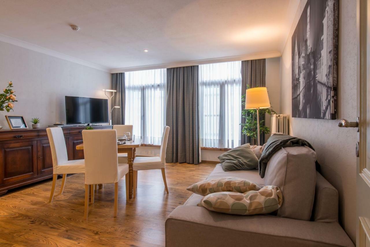 Inn Brugge Bagian luar foto