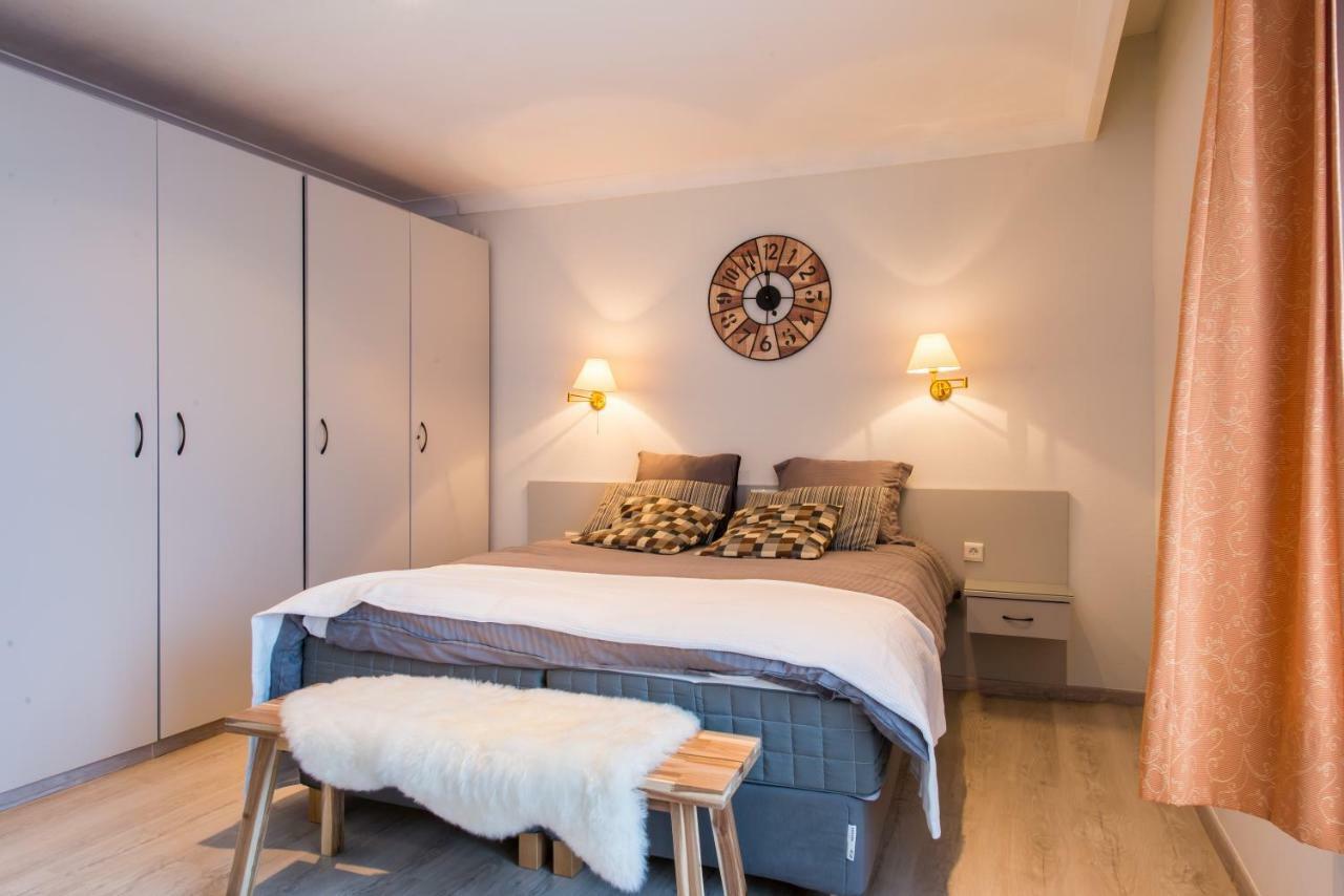 Inn Brugge Bagian luar foto