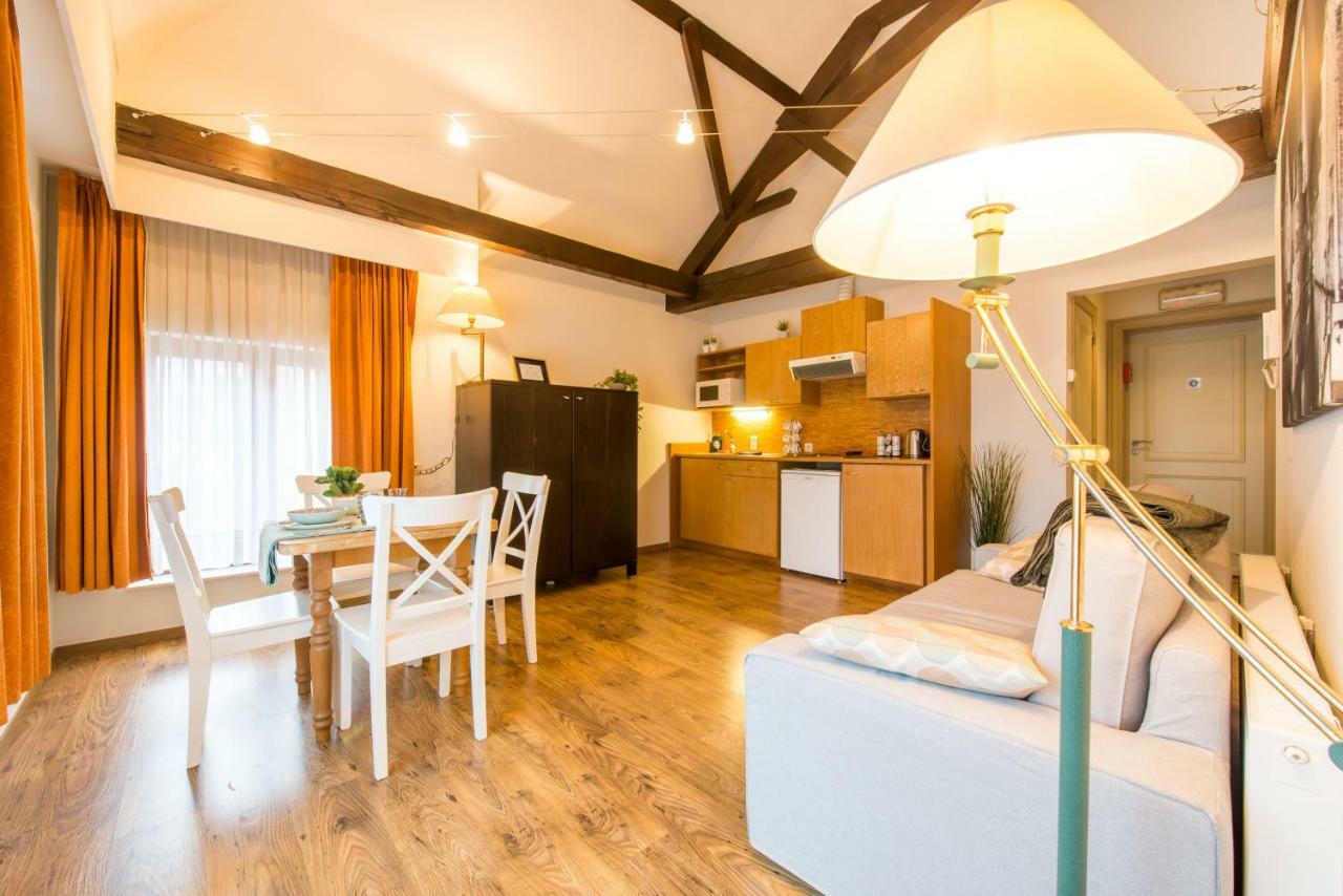 Inn Brugge Bagian luar foto